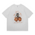 Future Star Bear T-shirt