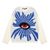 Eye Of Truth Mohair Sweater