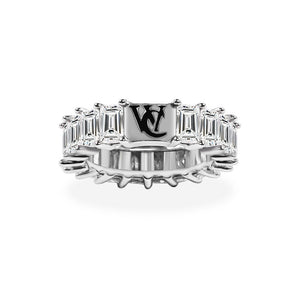 WIC | Signature Cut Diamond Ring