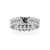 WIC | Signature Cut Diamond Ring