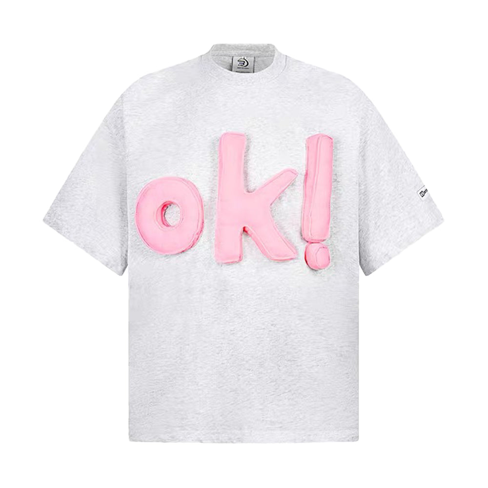 Loud & OK! T-Shirt