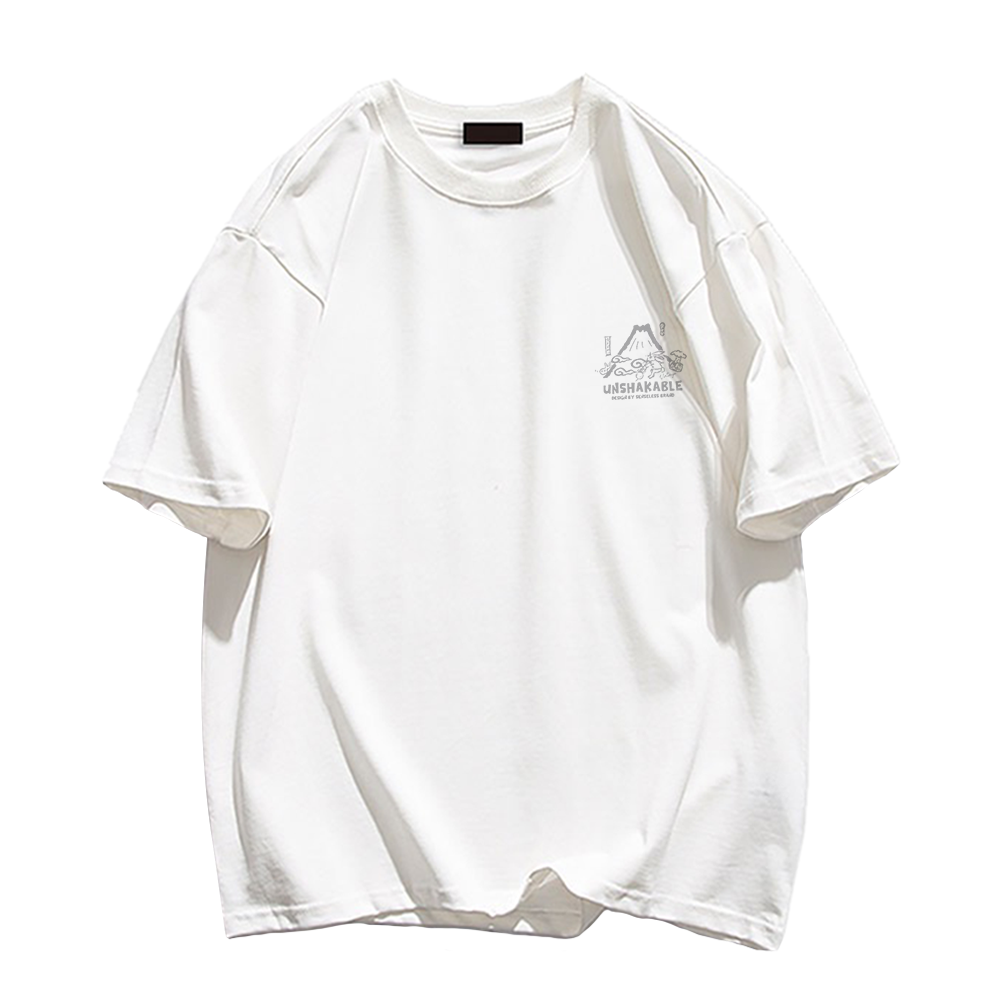 Japanese Animation Spark T-Shirt
