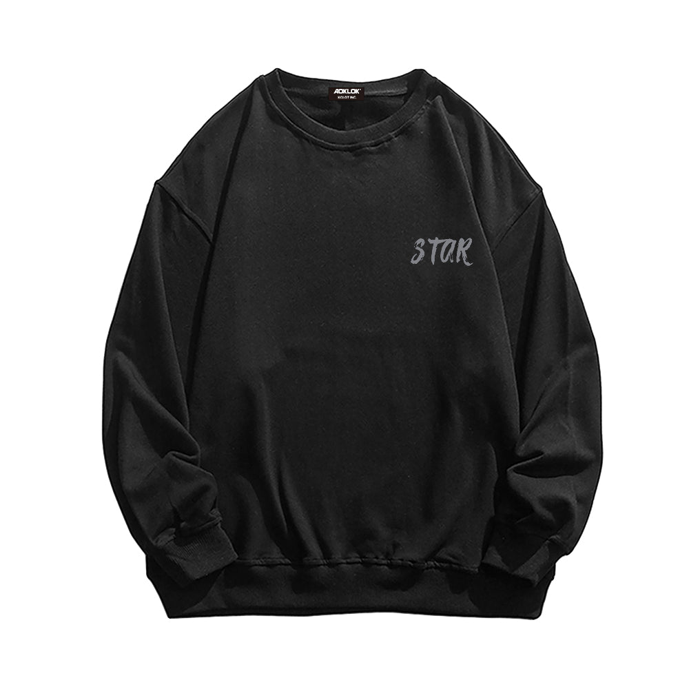 Japanese Graffiti Planet Sweatshirt