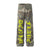 DF | Camouflage Copywriting Jeans