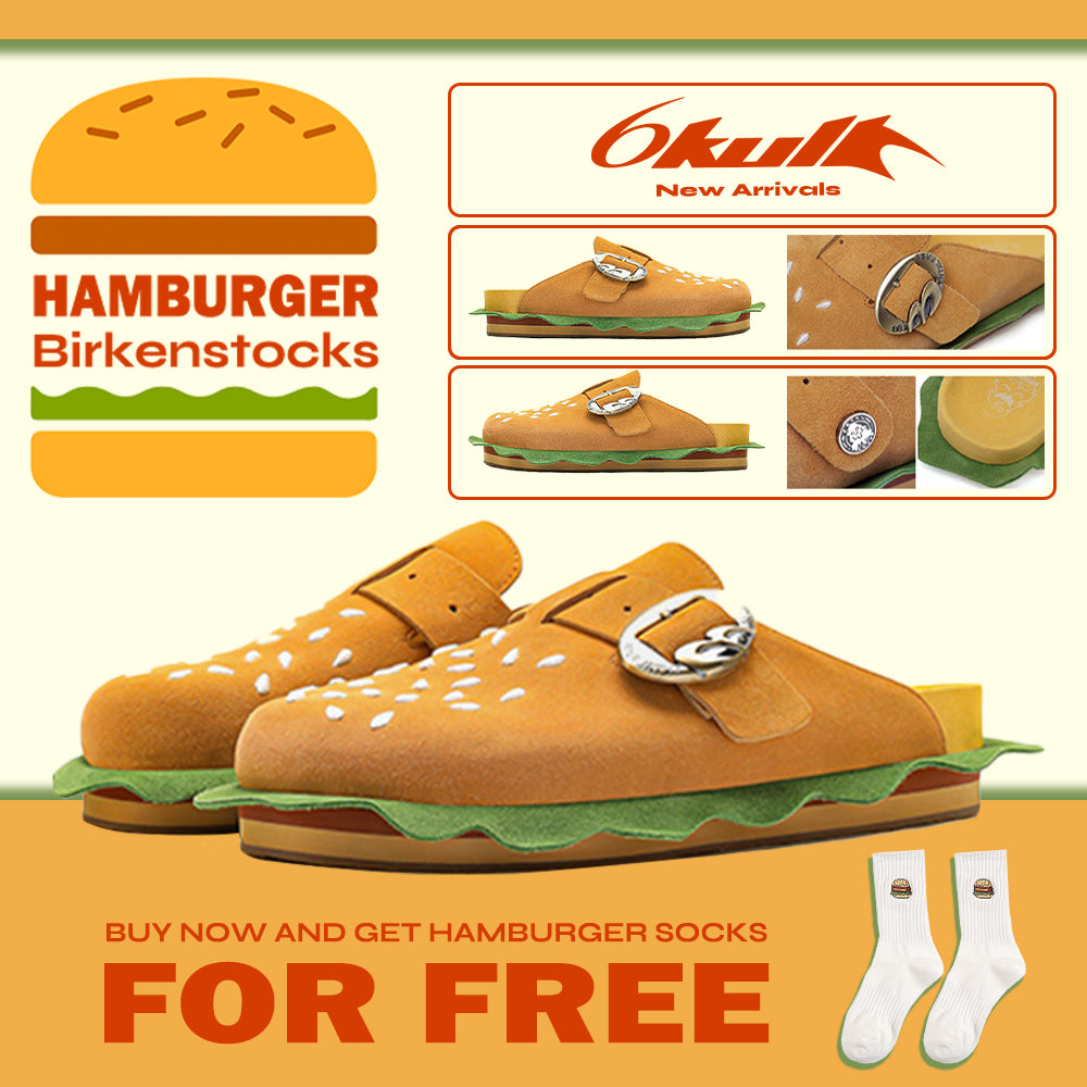 🍔Hamburgerstocks