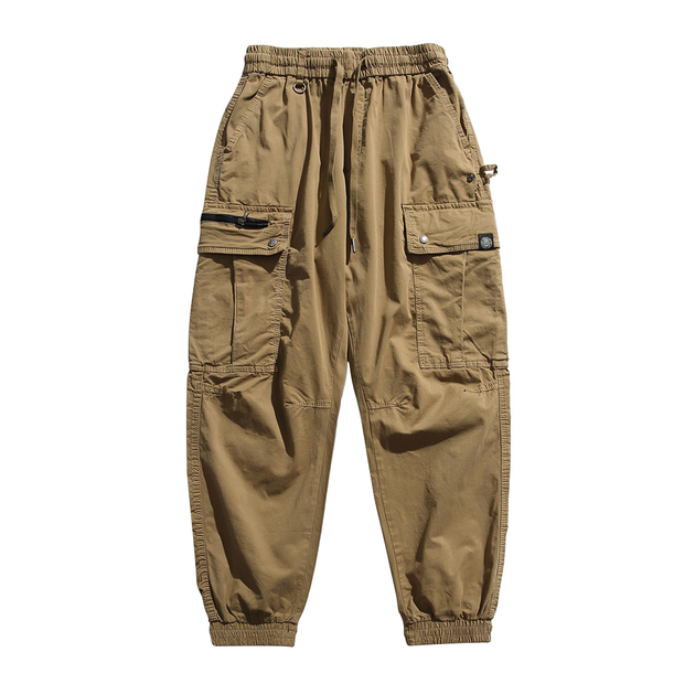 C/Cargo Pants – AokLok (Kclot)