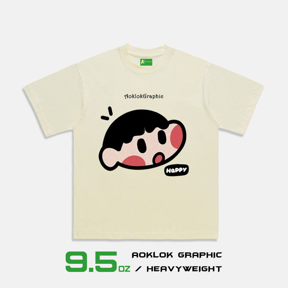 AG® Crayon Shin-chan T-Shirt