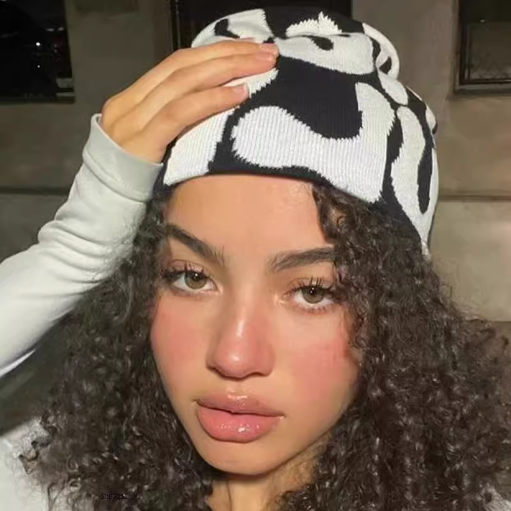 Street Mea Culpa Knit Hat