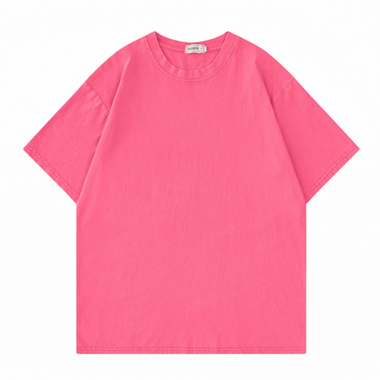 Washed Pink