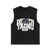 Cartoon Character Letters Vest