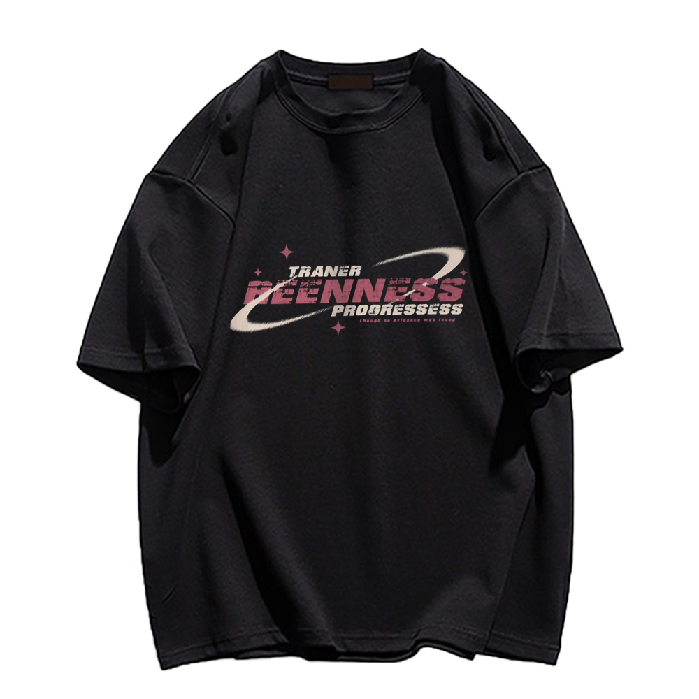 Star Silhouette T-Shirt