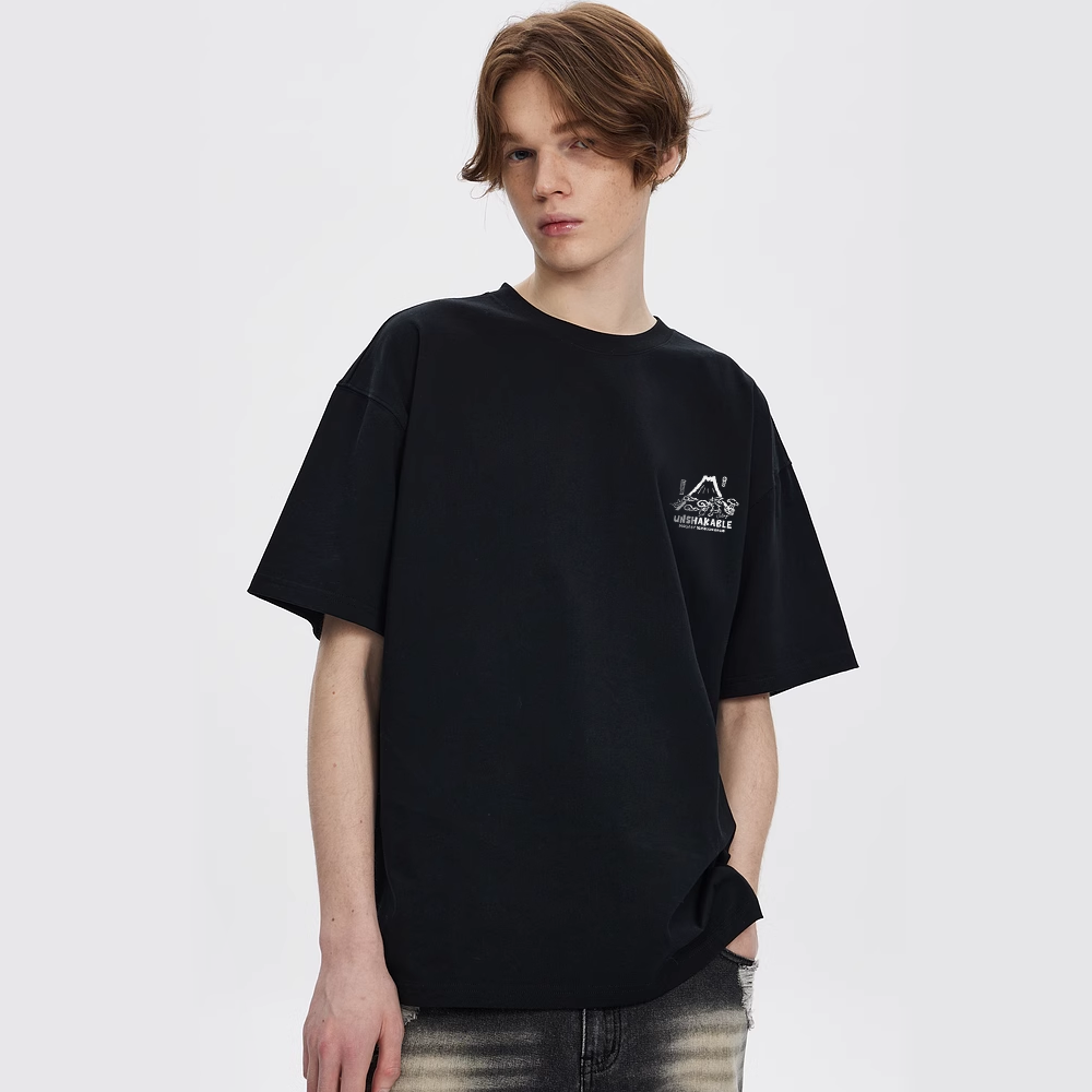Japanese Animation Spark T-Shirt