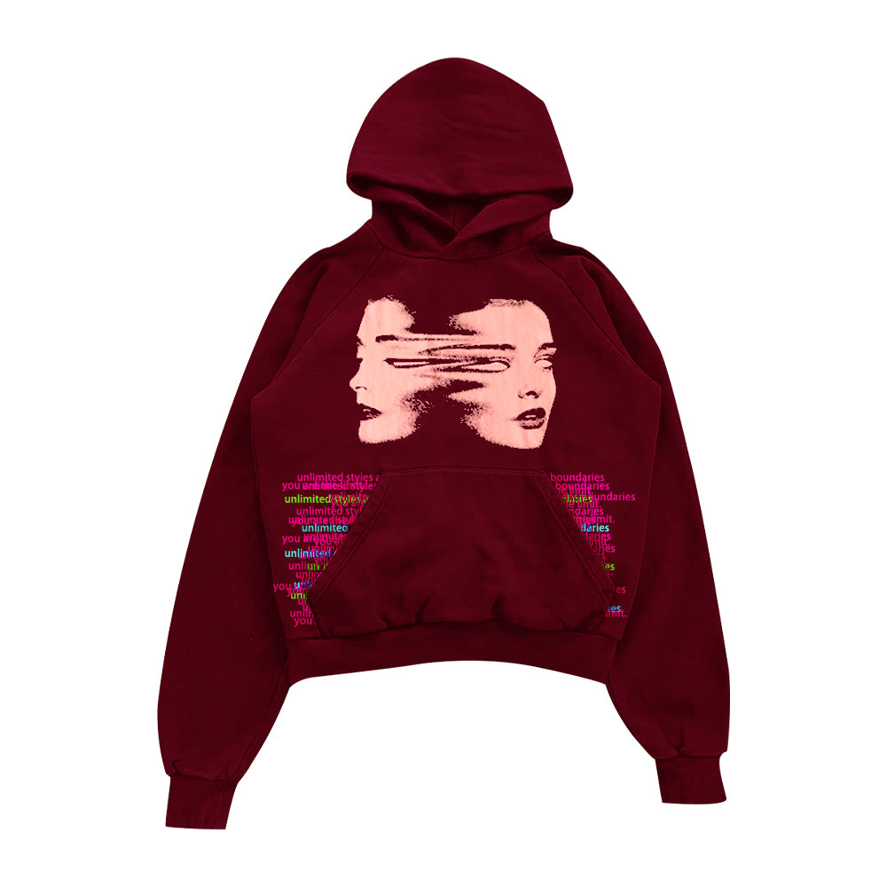 3endlesss Split Realities Hoodie
