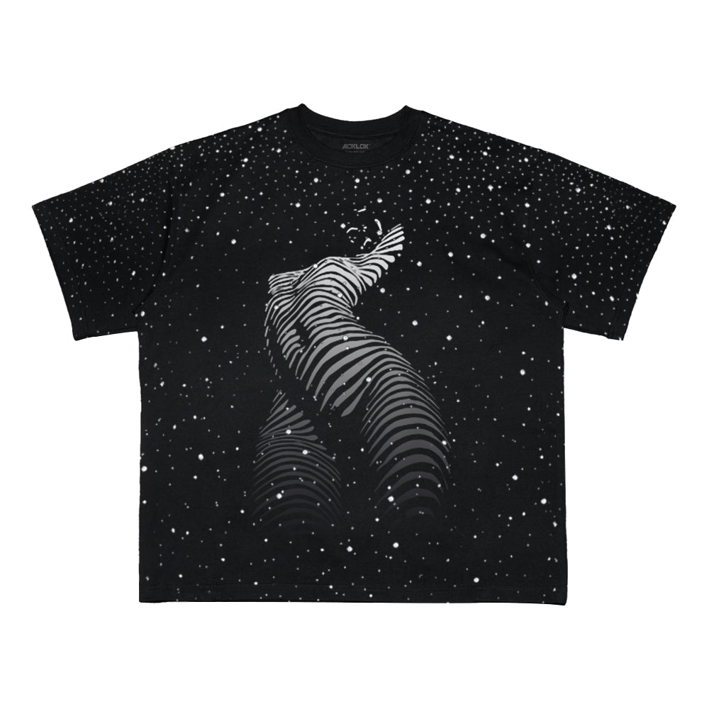 LoopStone Orbit Of The Flesh T-Shirt