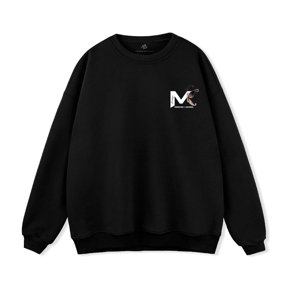 PM | Moth To Flame Sweatshirt