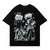 Line Boy Print T-Shirt