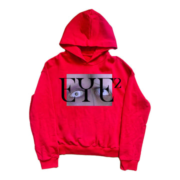 3endlesss "EYE²: Vision Redefined" Hoodie