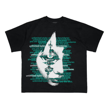 3endlesss Perception Error T-Shirt