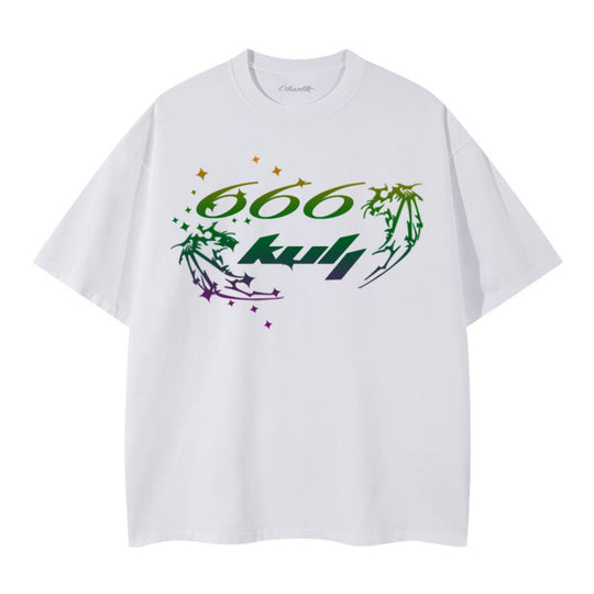 White-Without Gift Box