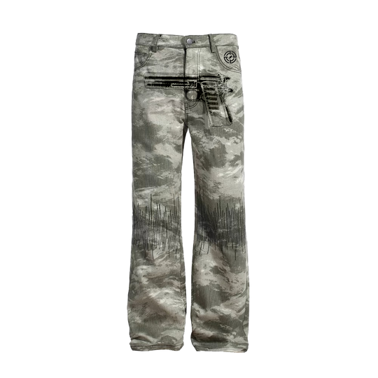 Camouflage