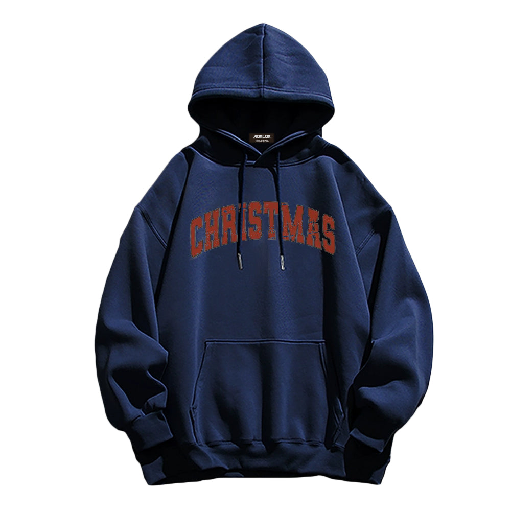 Casual Dec-25 Hoodie