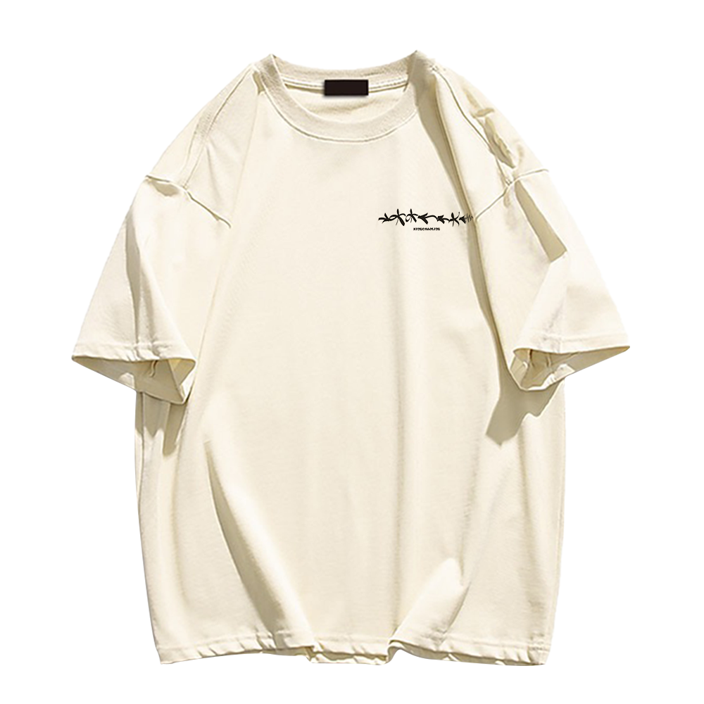 Cute Anime Boy T-Shirt