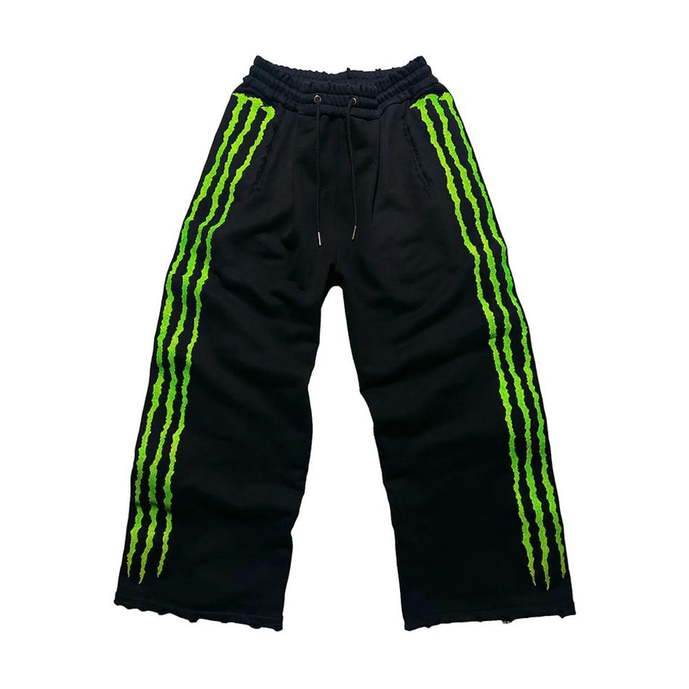 Monster Claw Sweatpants – AokLok (Kclot)