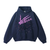 6Kull Starry Spider Web Hoodie