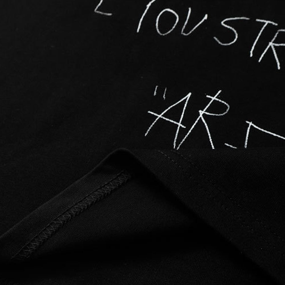 Ares’ Whisper T-Shirt