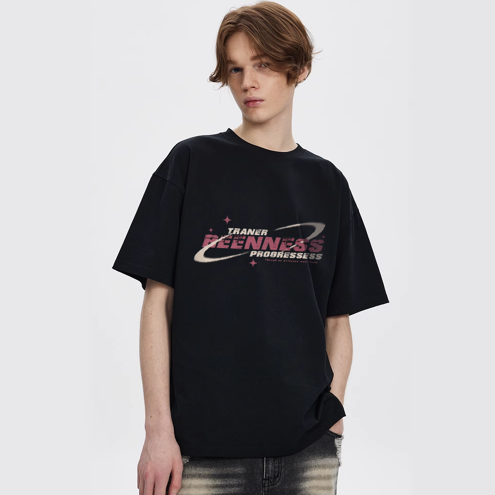 Star Silhouette T-Shirt