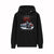 6Kull Skeleton Racing Hoodie