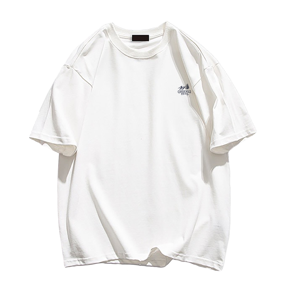 High Street Cactus Moon T-Shirt