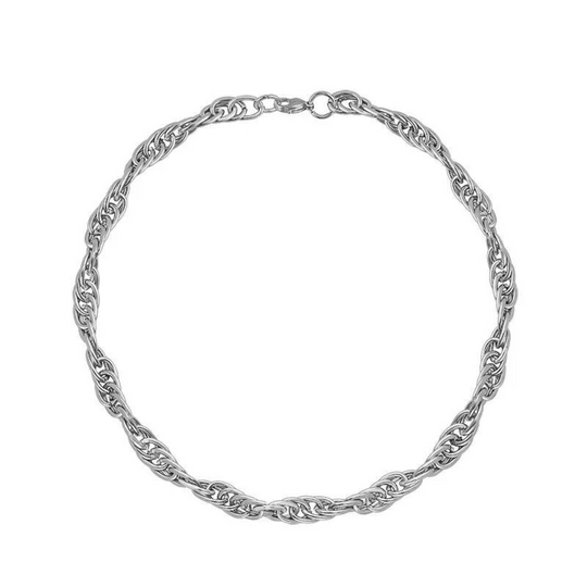 Silver