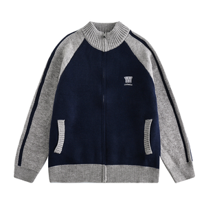 American Sports Commuting Sweater