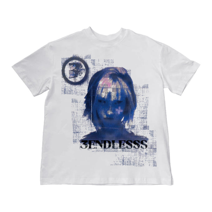 3endlesss Digital Ghost T-Shirt