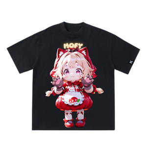 MOFY GooGoo Little Red Hood T-Shirt