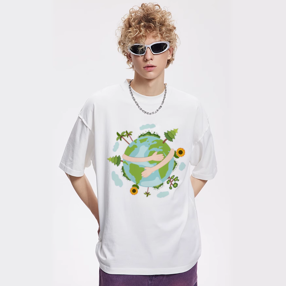 🌍Embrace Our Planet T-Shirt