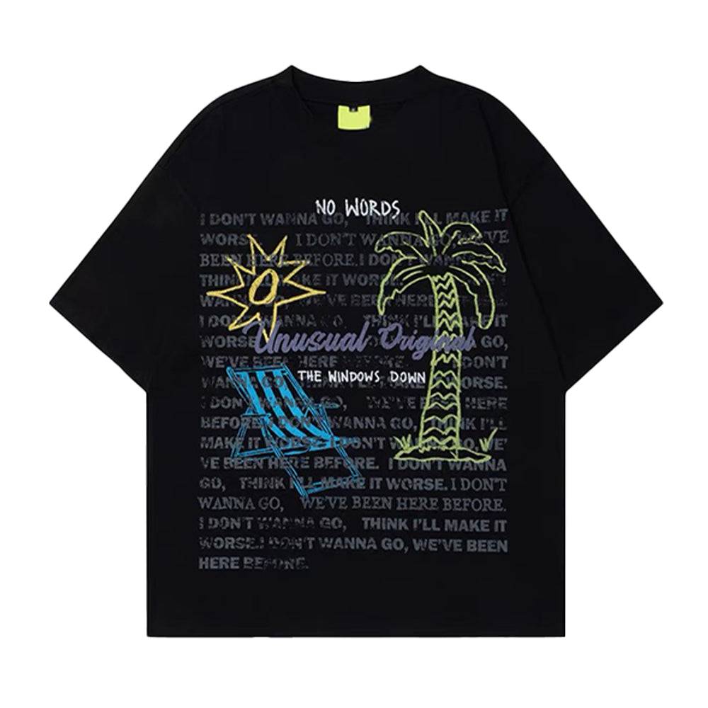 Sunset Escape T-Shirt