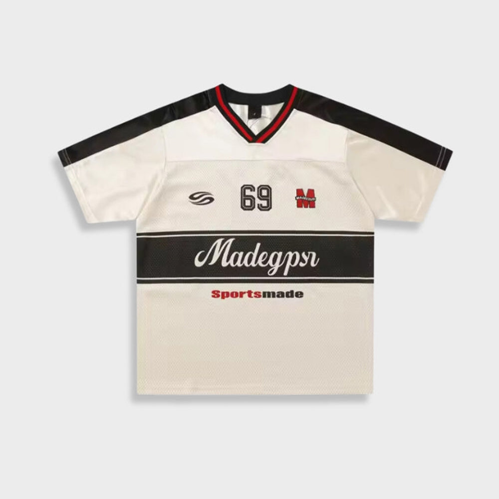 Evokyn DCRB x MadeClub Tee
