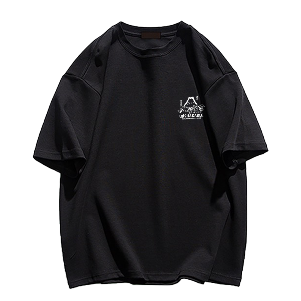 Japanese Animation Spark T-Shirt