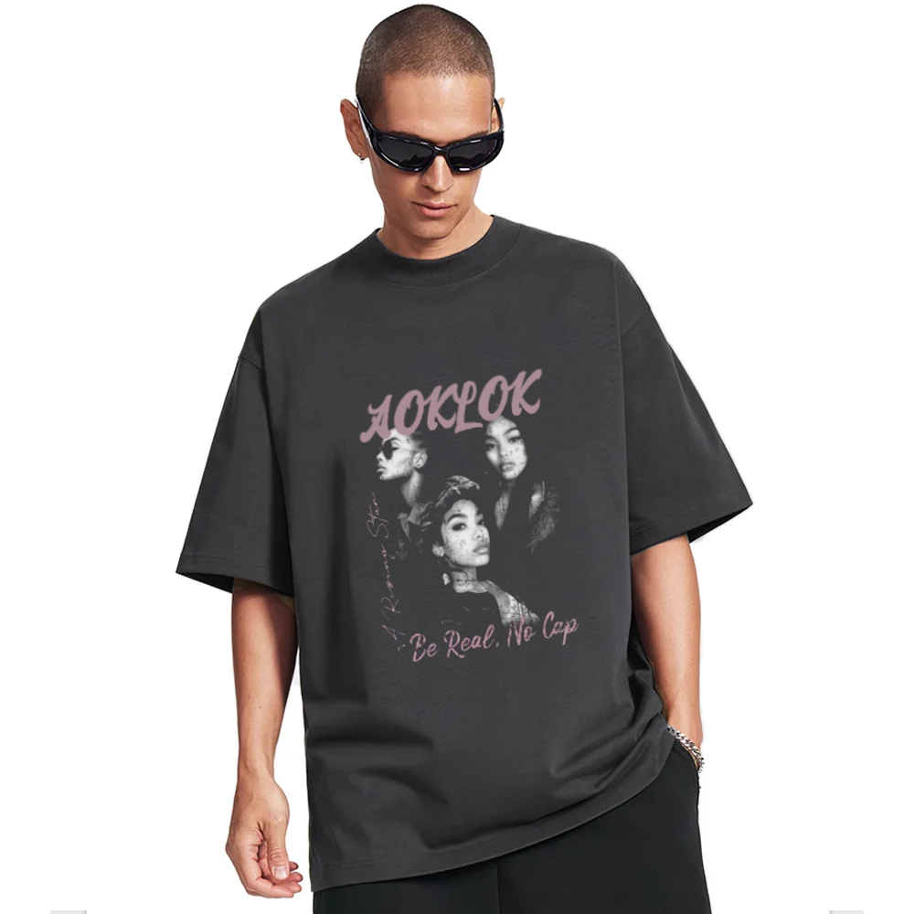 AG Those Girls T-Shirt