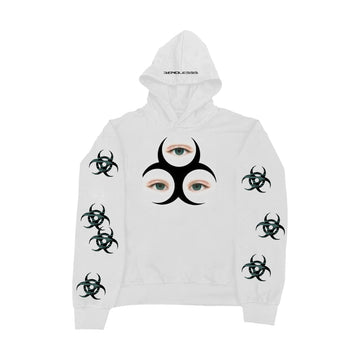 3endlesss Toxic Surveillance Hoodie