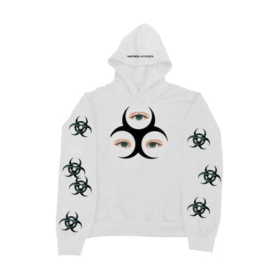 3endlesss Toxic Surveillance Hoodie