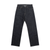 American Heavyweight Tannin Pure Straight Jeans