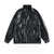 CE | Street Black Lapel Biker Jacket