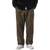 Retro Loose Straight Corduroy Sweatpants