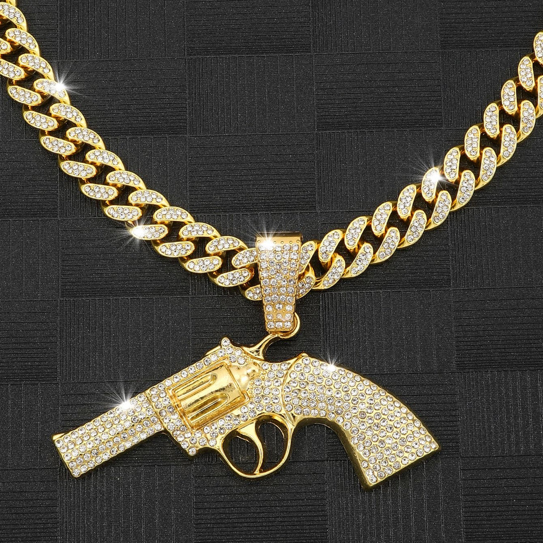 LoopStone Trigger Warning: Drip So Loud It Shoots