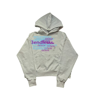 3endlesss. Trust Me Hoodie