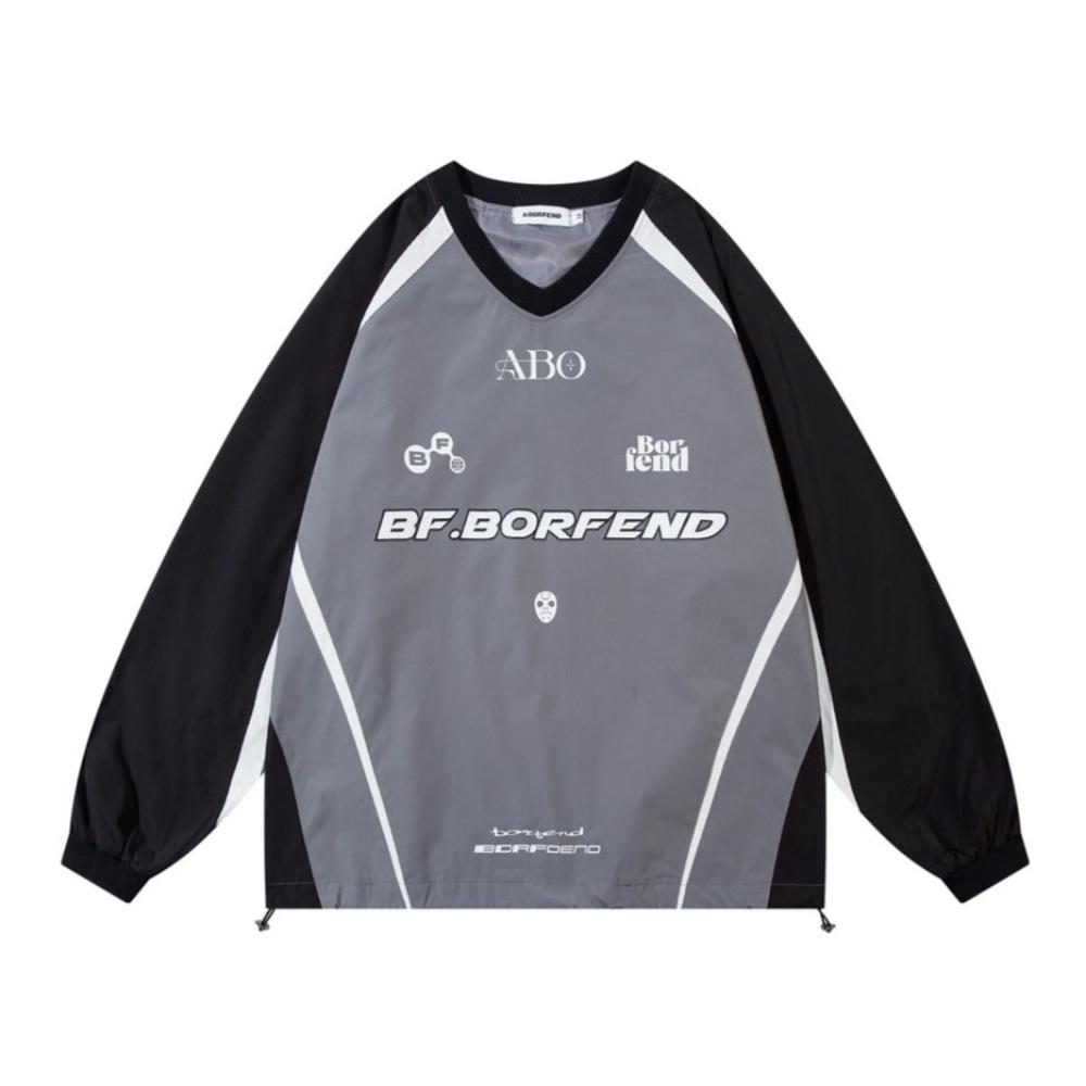 Urban Rider  Water Proof  Sweatshirt