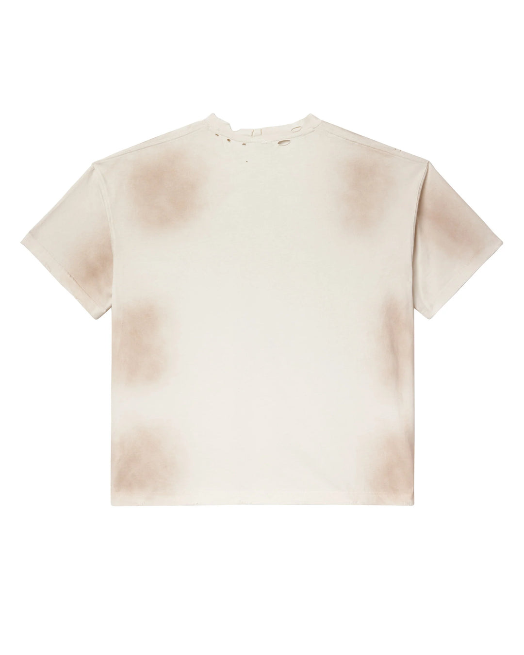 BAGGOUT TARGET PRACTICE TEE T-SHIRT
